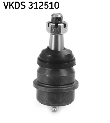 SKF VKDS 312510 Giunto di supporto / guida-Giunto di supporto / guida-Ricambi Euro